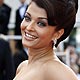 Aishwarya Rai Bachchan arrives for the opening night of the 62nd Cannes Film Festival